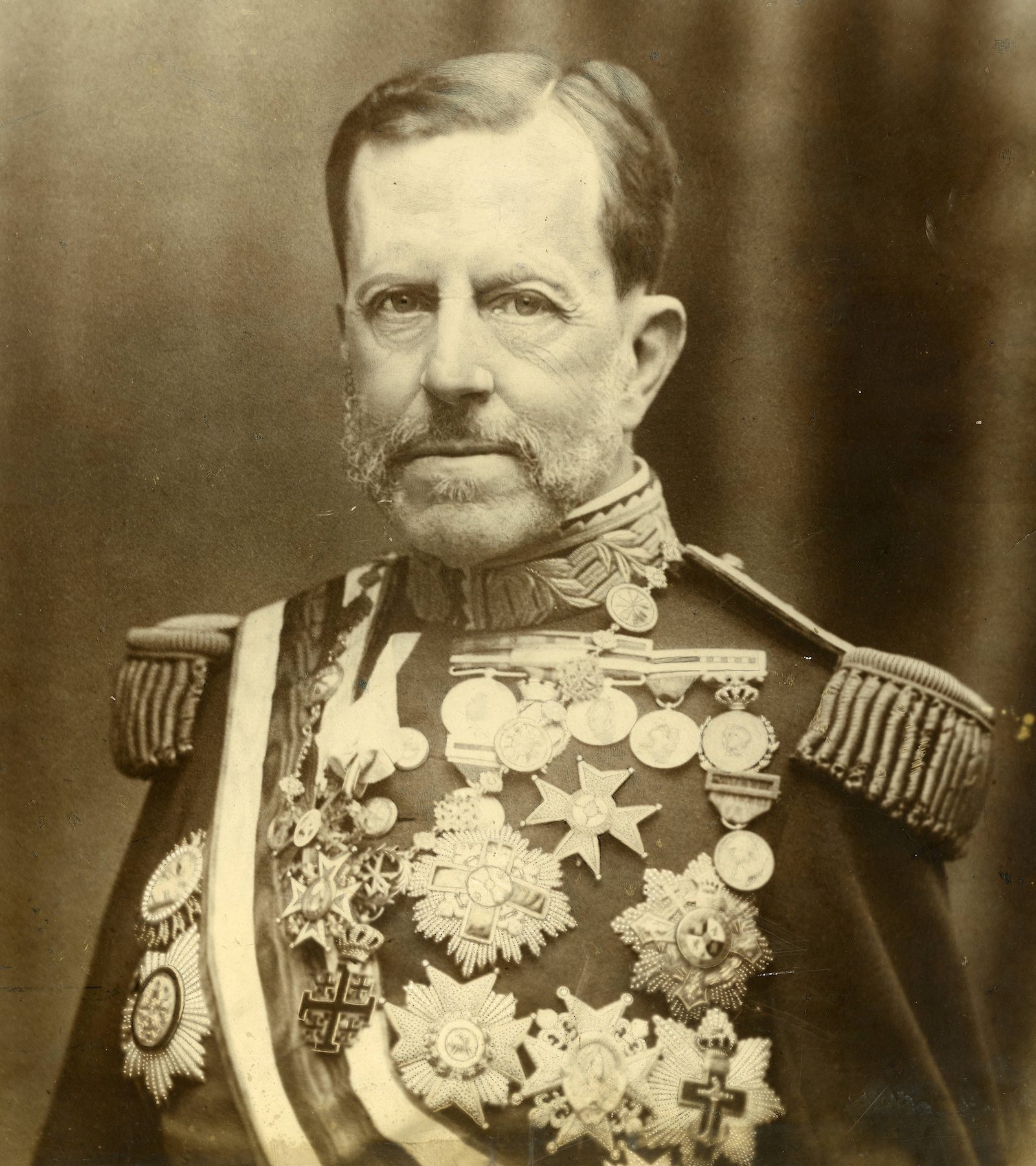 Valeriano Weyler