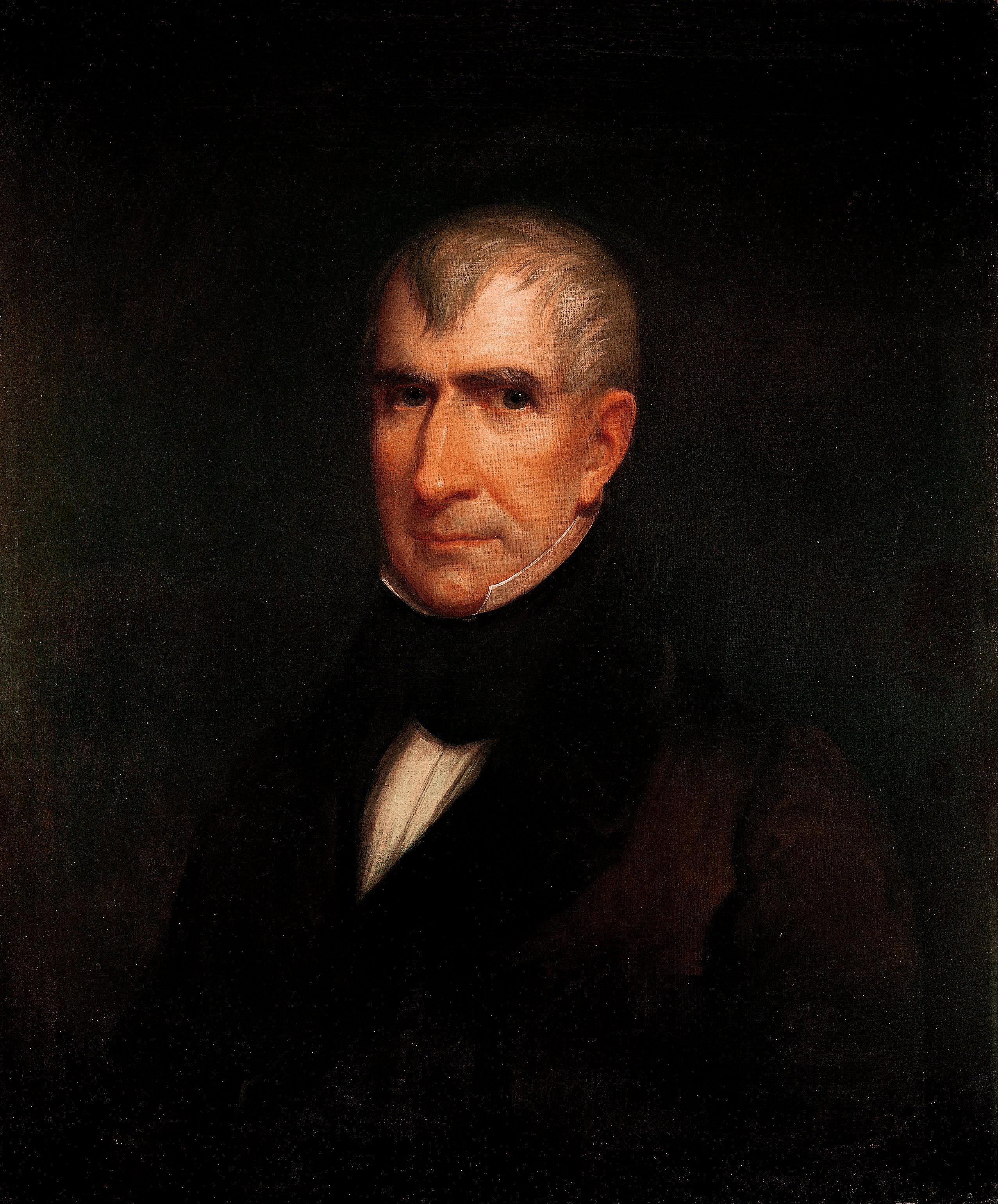 William Henry Harrison, America's Briefest-Serving President