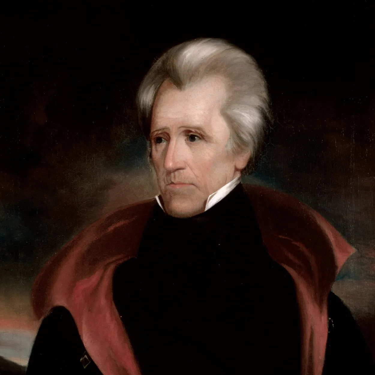 Andrew Jackson - A Controversial American President