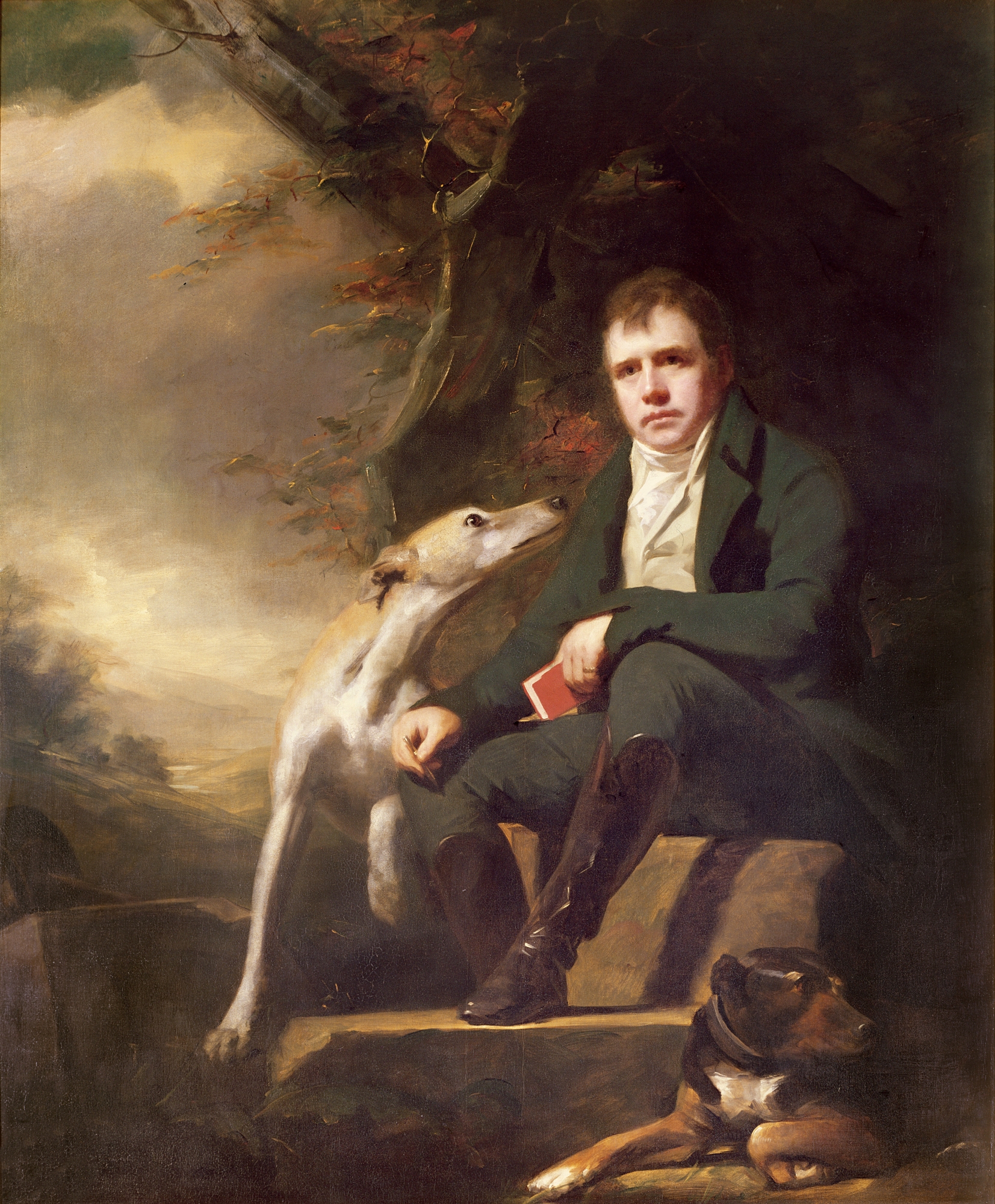 Walter Scott, Visionary Evangelist of the 19th Century